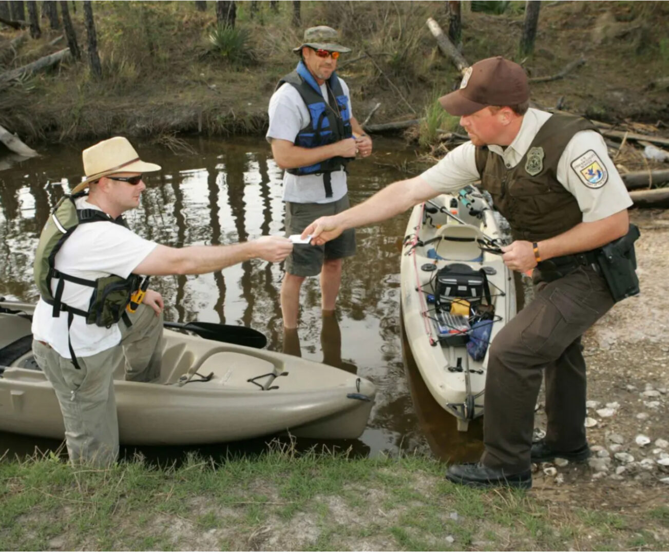 Photographer: Steve Hillebrand, U.S. Fish and Wildlife Service