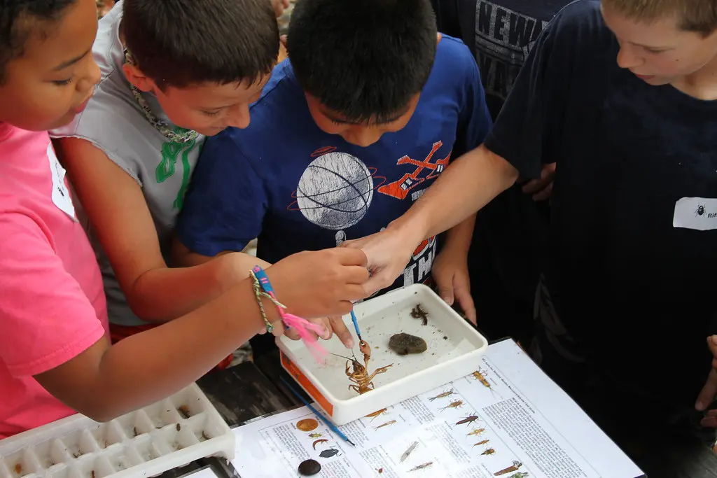 Photographer: Gary Peeples/USFWS